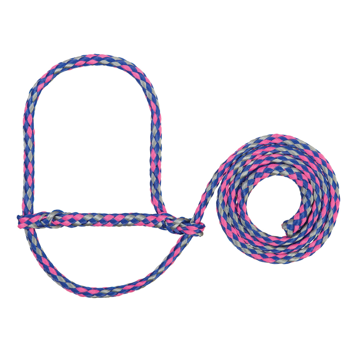 Poly Rope Halter