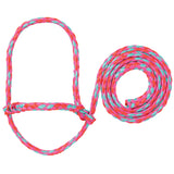 Poly Rope Halter