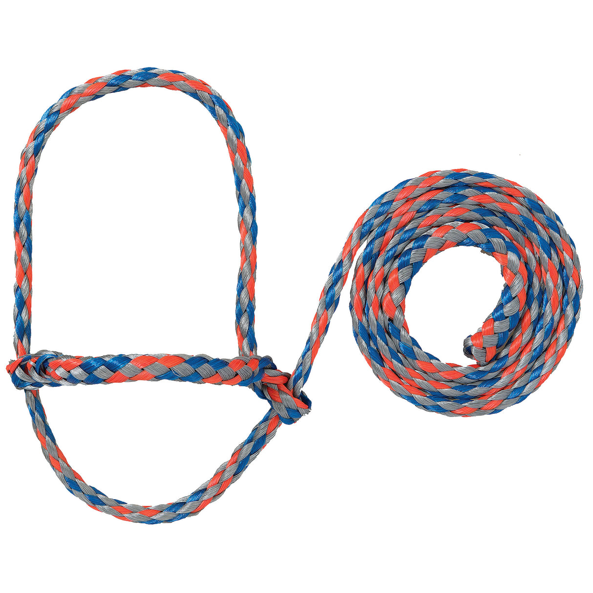 Poly Rope Halter