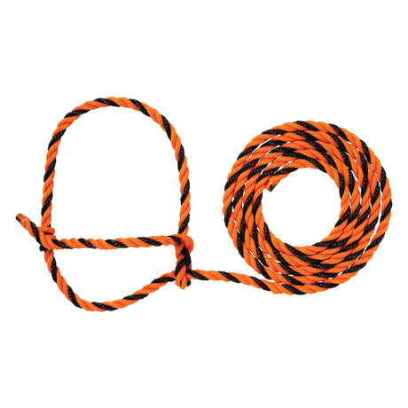 Cattle Rope Halter