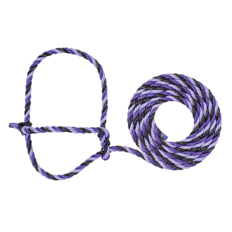 Cattle Rope Halter