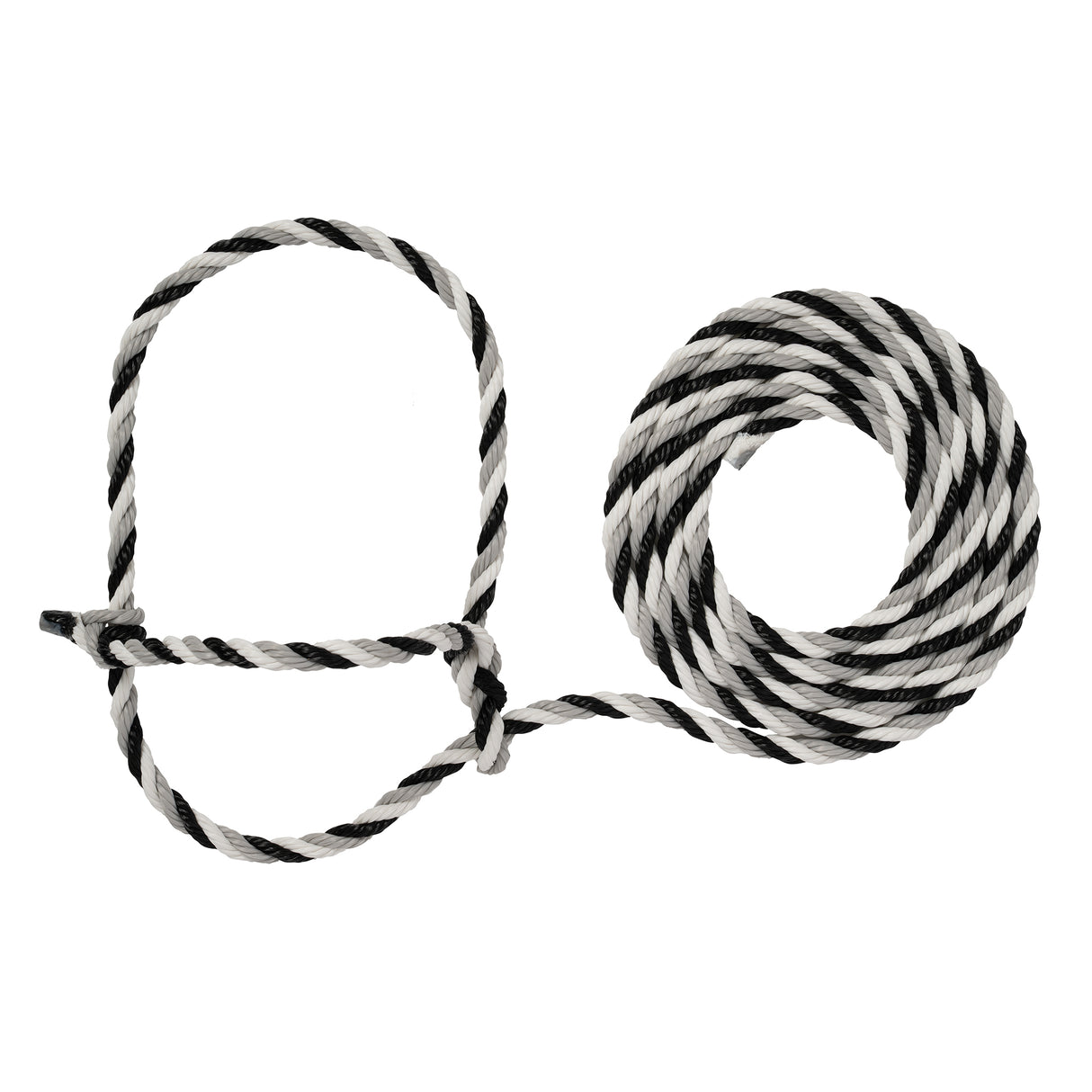 Cattle Rope Halter