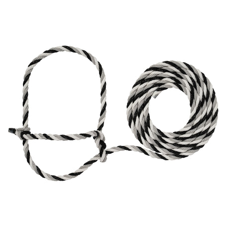 Cattle Rope Halter