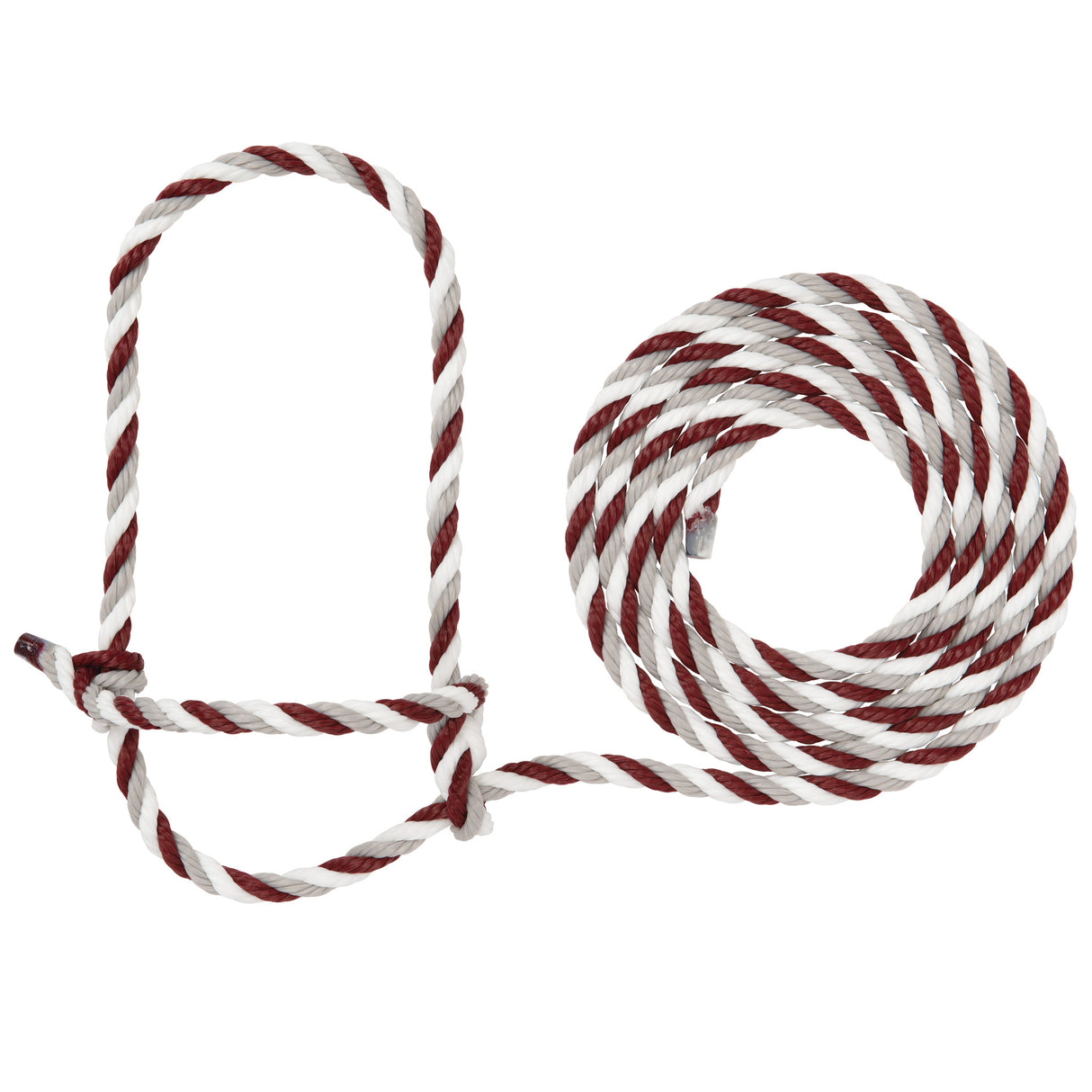 Cattle Rope Halter