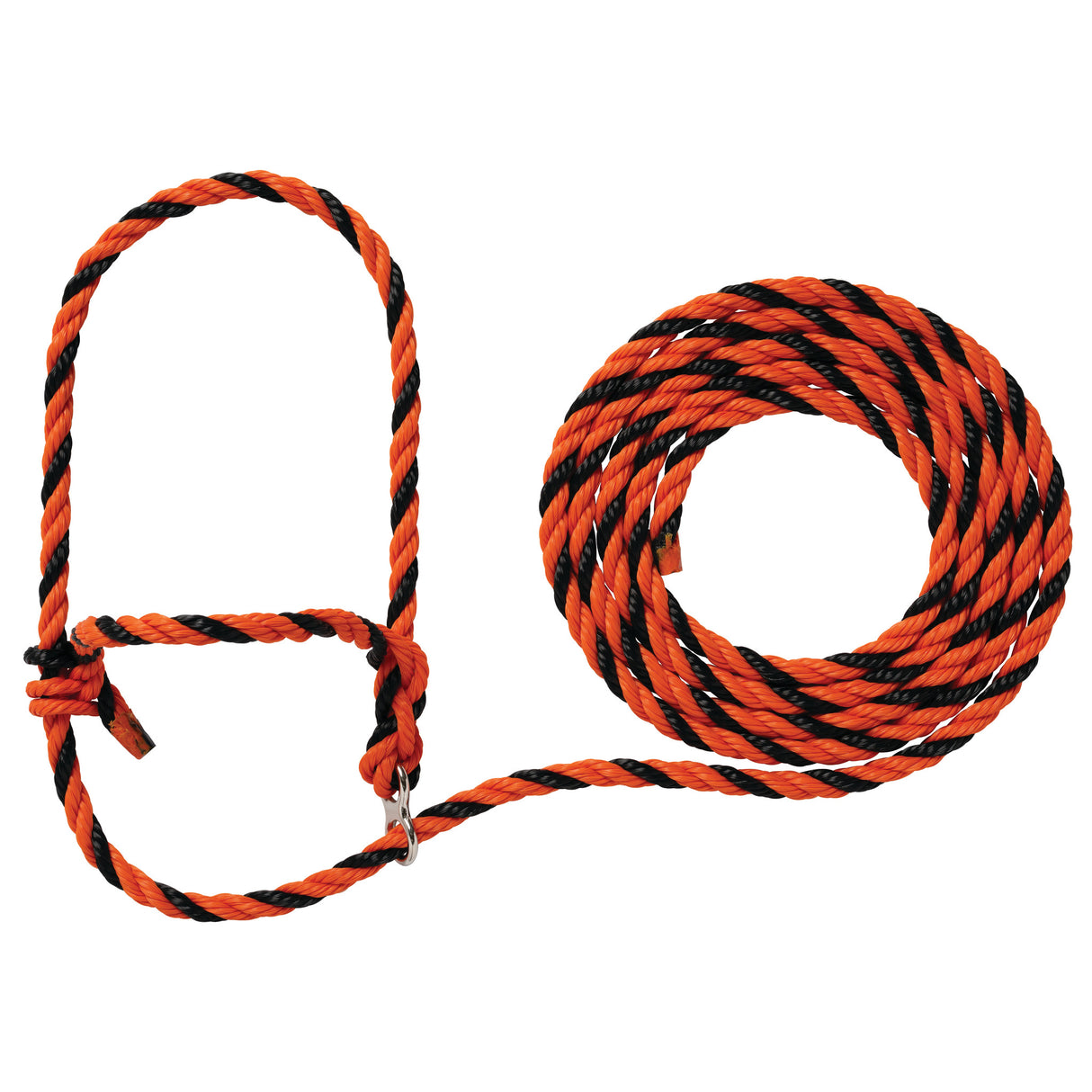 Poly Rope Breaking Halter