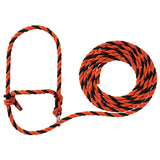 Poly Rope Breaking Halter