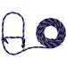 Poly Rope Breaking Halter