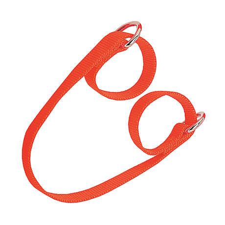 2-Dee Obstetrical Straps, 30"