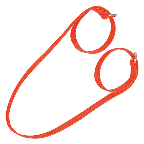 2-Dee Obstetrical Straps, 60"