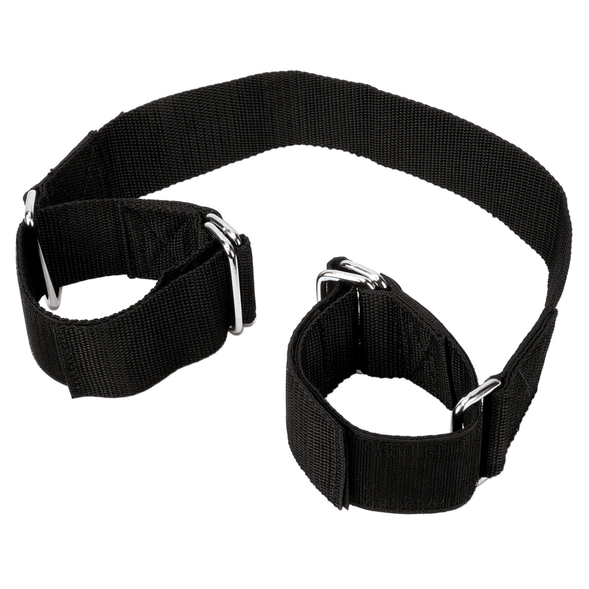 Adjustable Cow Hobbles
