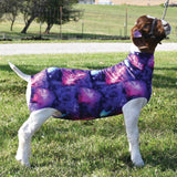 Spandex Goat Tube
