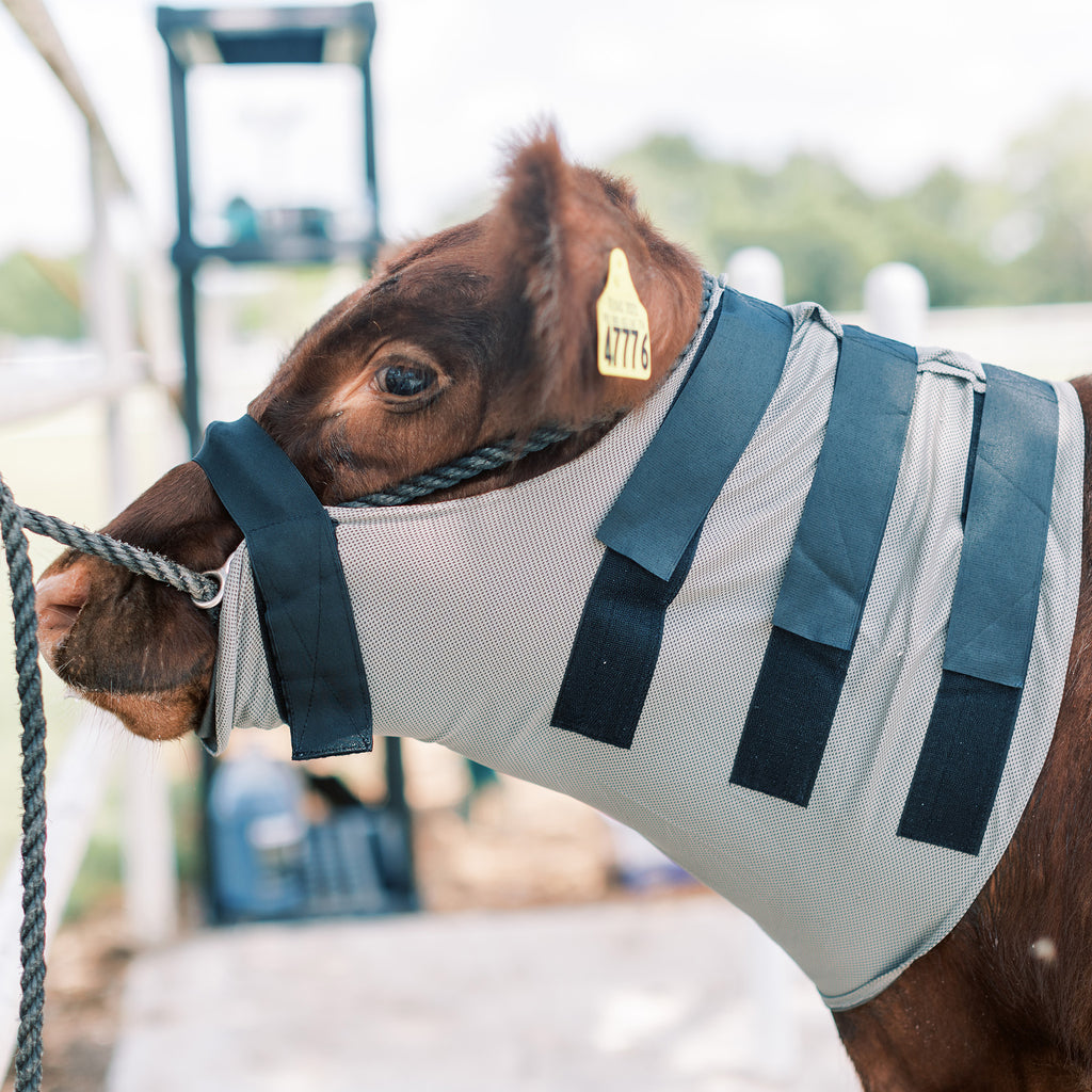 Cattle Cooling Neck Wrap