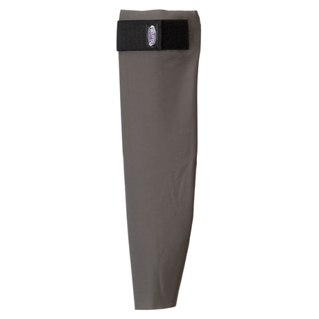 Sheep & Goat Spandex Leg Tubes, Gray, 4-Pack