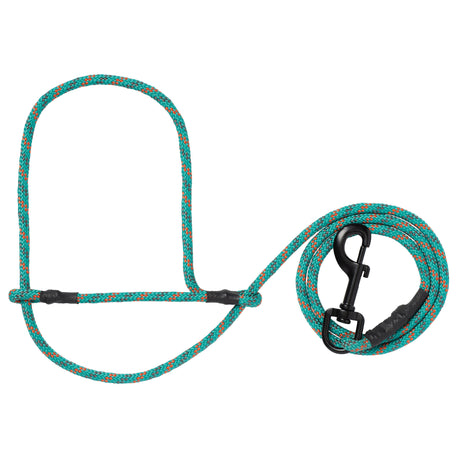 Rope Sheep Halter, 1/4" Diameter