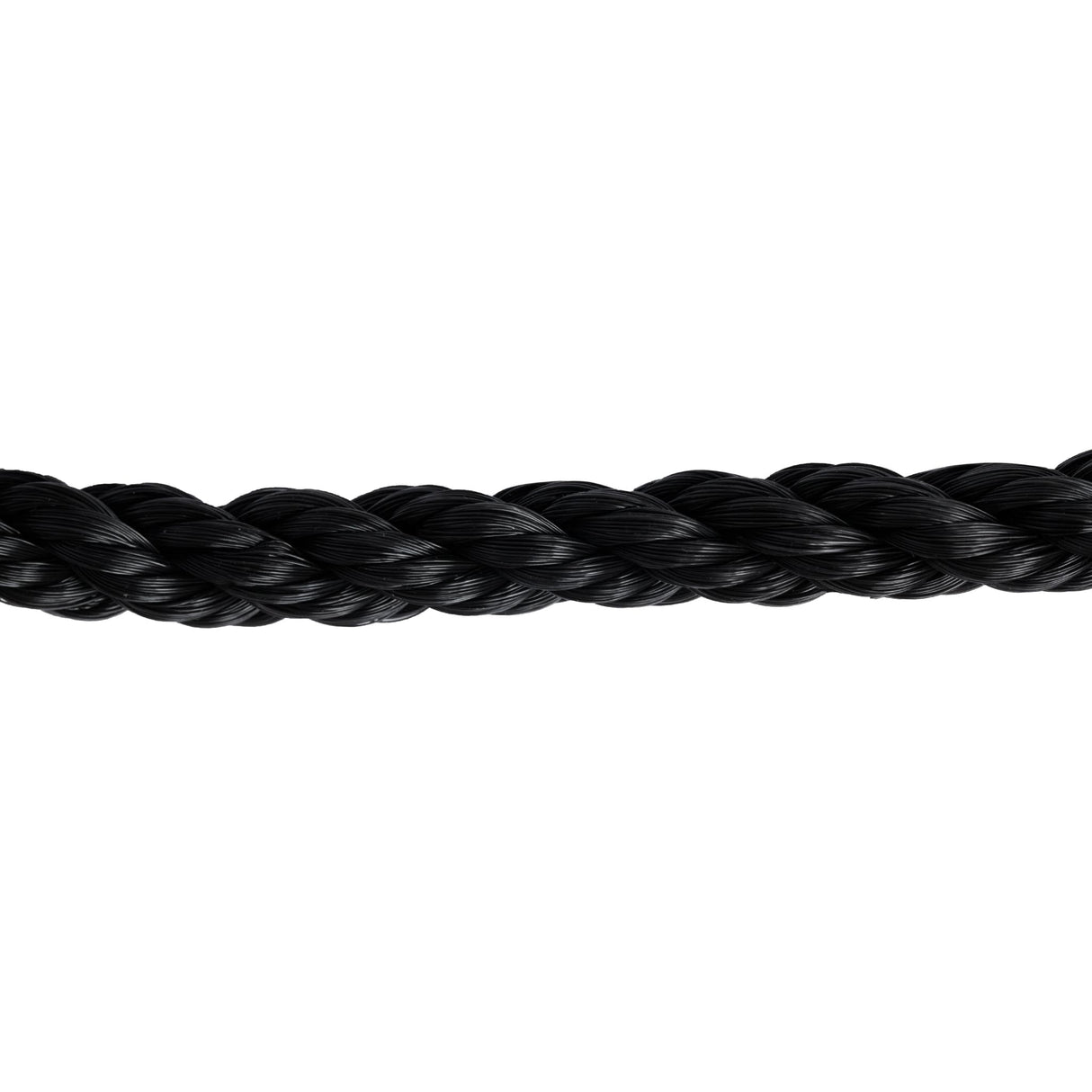 Livestock Adjustable Poly Neck Rope