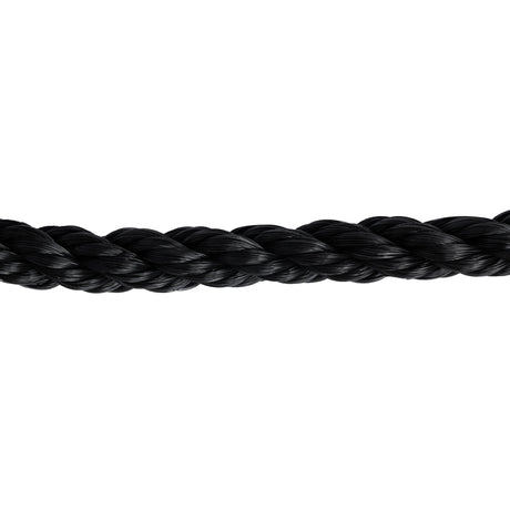 Livestock Adjustable Poly Neck Rope