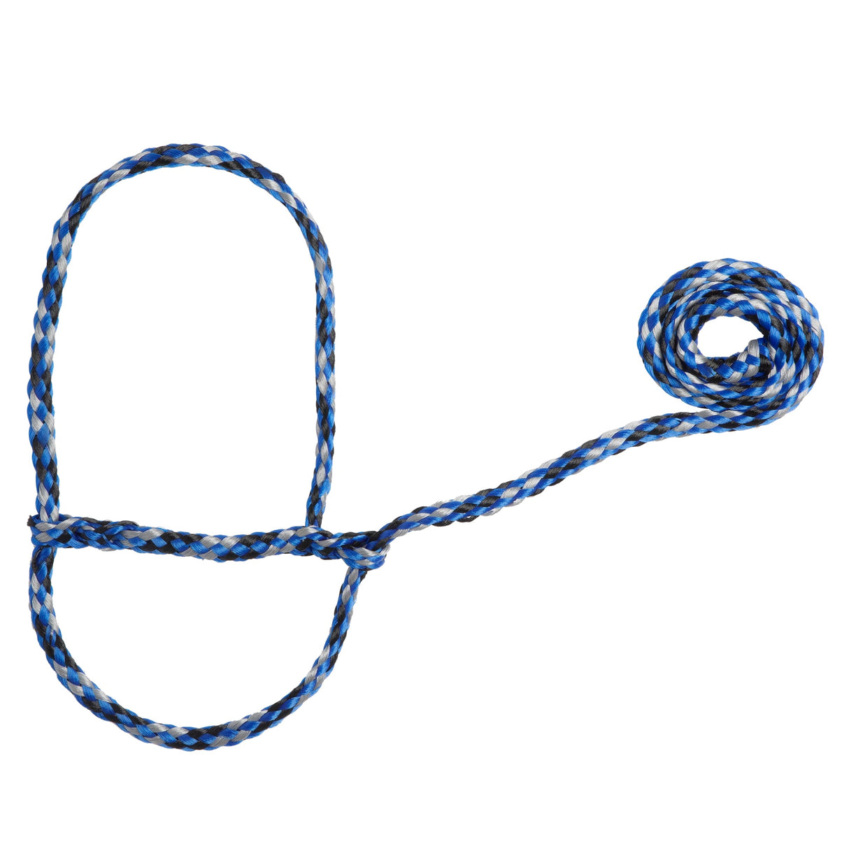Poly Rope Halter