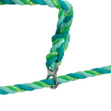 Poly Rope Breaking Halter