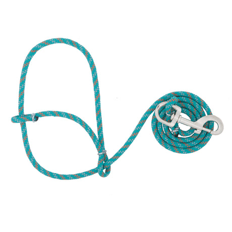 Rope Sheep Halter, 1/4" Diameter