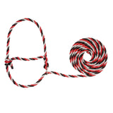 Poly Rope Breaking Halter