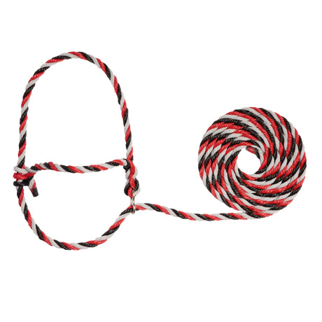 Poly Rope Breaking Halter