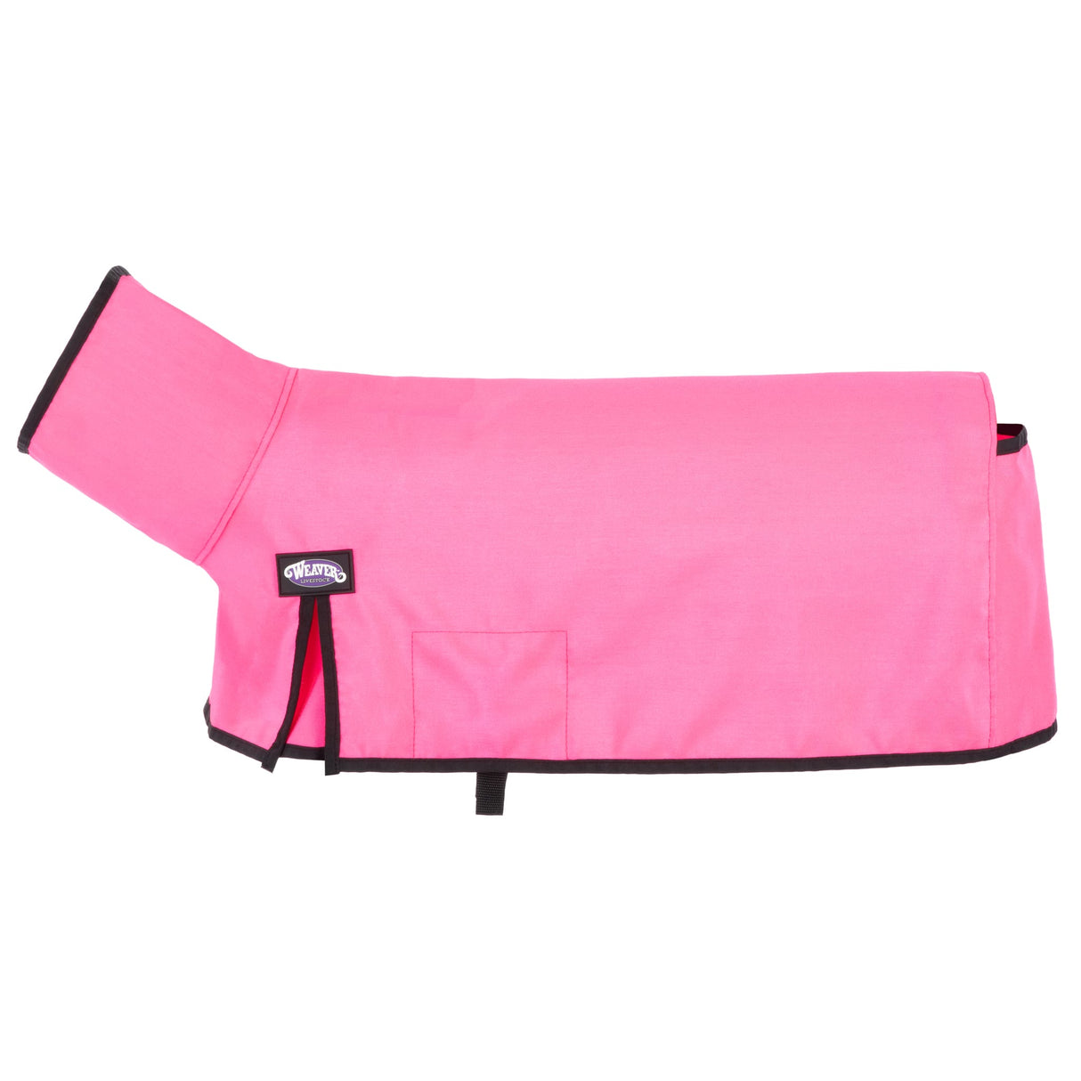 Nylon Goat Blanket