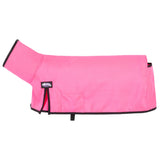 Nylon Goat Blanket