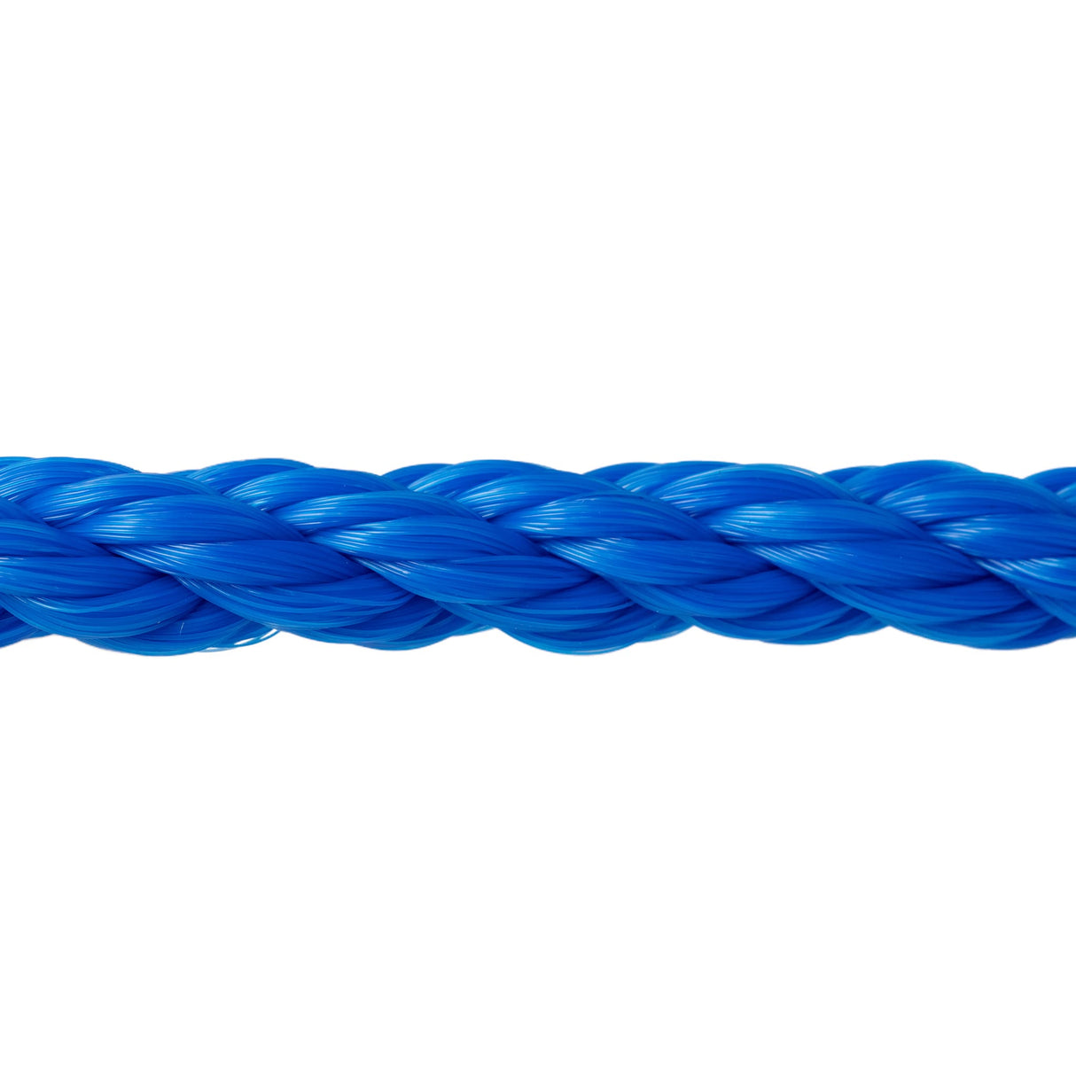 Livestock Adjustable Poly Neck Rope