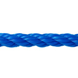 Livestock Adjustable Poly Neck Rope