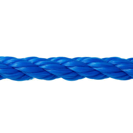 Livestock Adjustable Poly Neck Rope