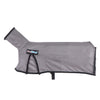 ProCool™ Goat Blanket with Reflective Piping, Mesh Butt