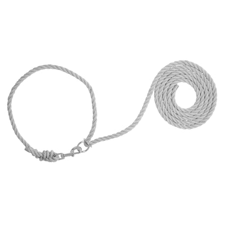 Livestock Adjustable Poly Neck Rope