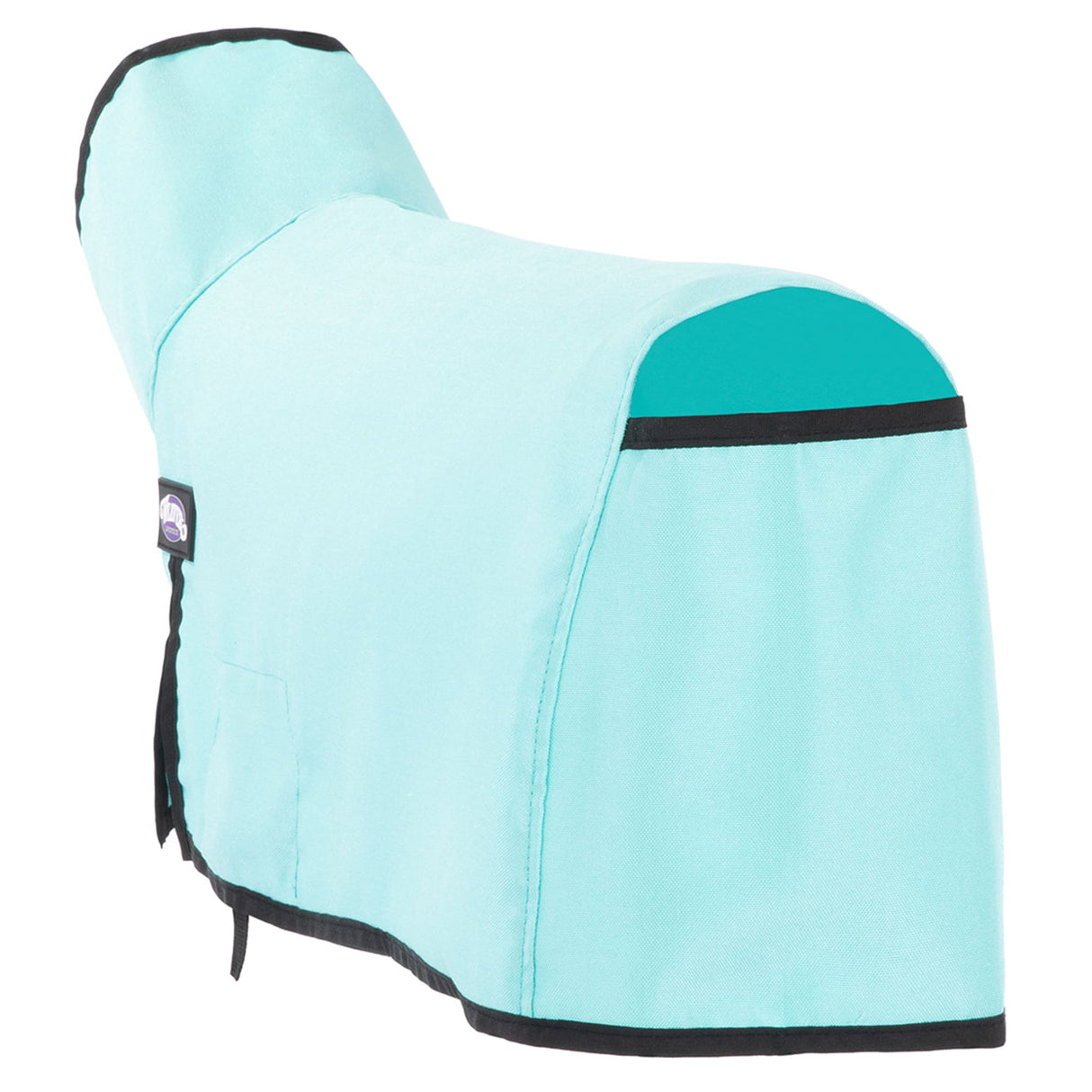 Nylon Goat Blanket