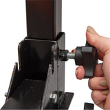 Stall Bars