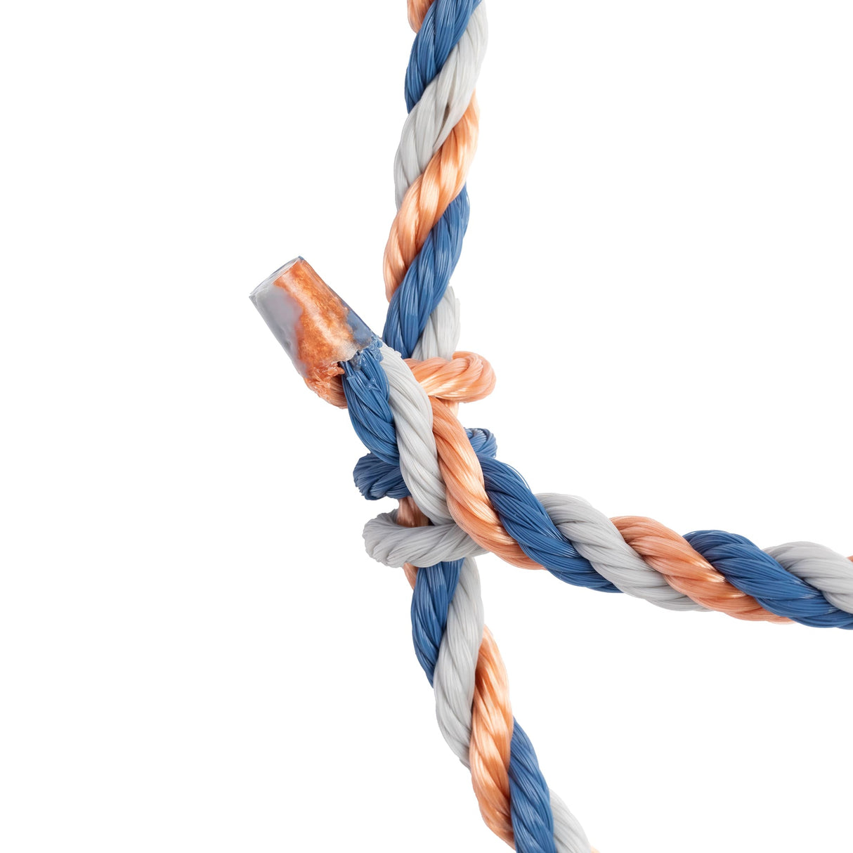 Cattle Rope Halter