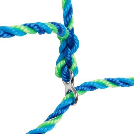 Poly Rope Breaking Halter