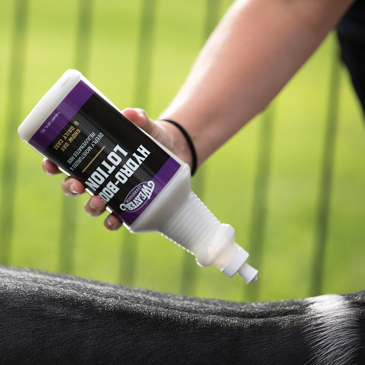 Hydro-Boost Lotion