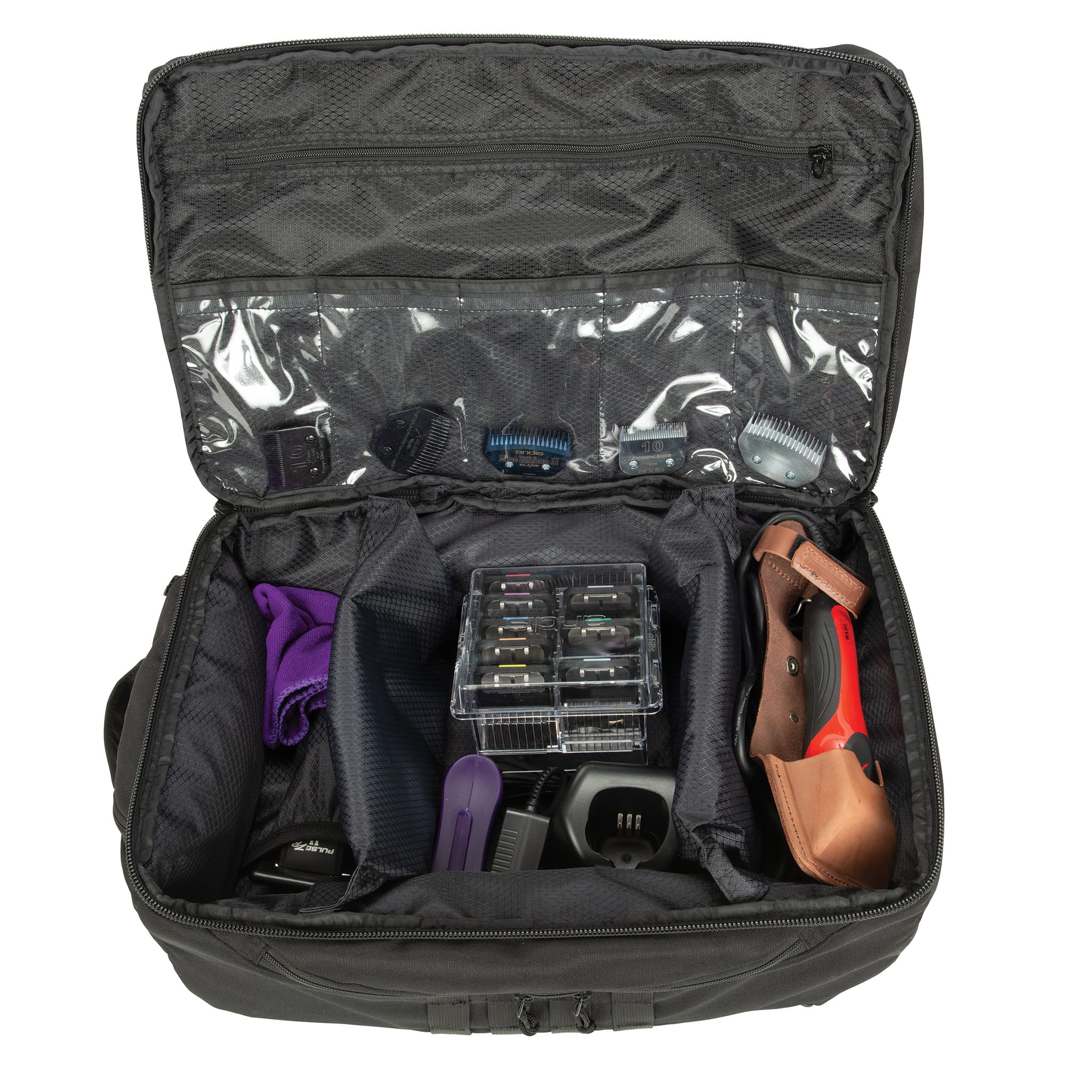 Clipper Backpack - Weaver Livestock