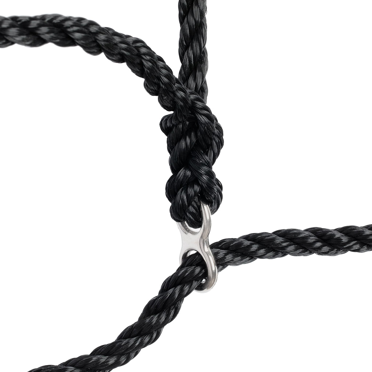 Poly Rope Breaking Halter