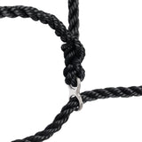Poly Rope Breaking Halter