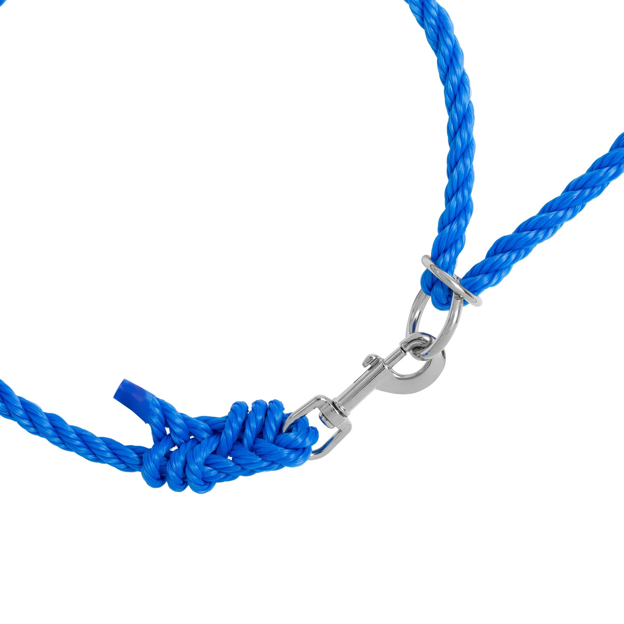 Livestock Adjustable Poly Neck Rope