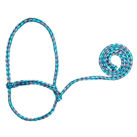 Poly Rope Halter