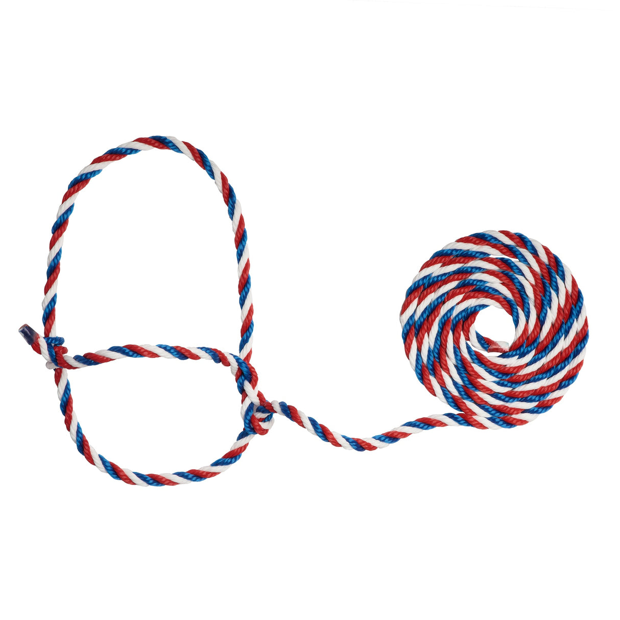 Cattle Rope Halter