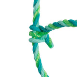 Poly Rope Breaking Halter