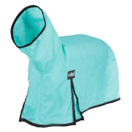 ProCool™ Sheep Blanket with Reflective Piping, Mesh Butt