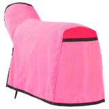 Nylon Goat Blanket