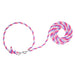 Livestock Adjustable Poly Neck Rope
