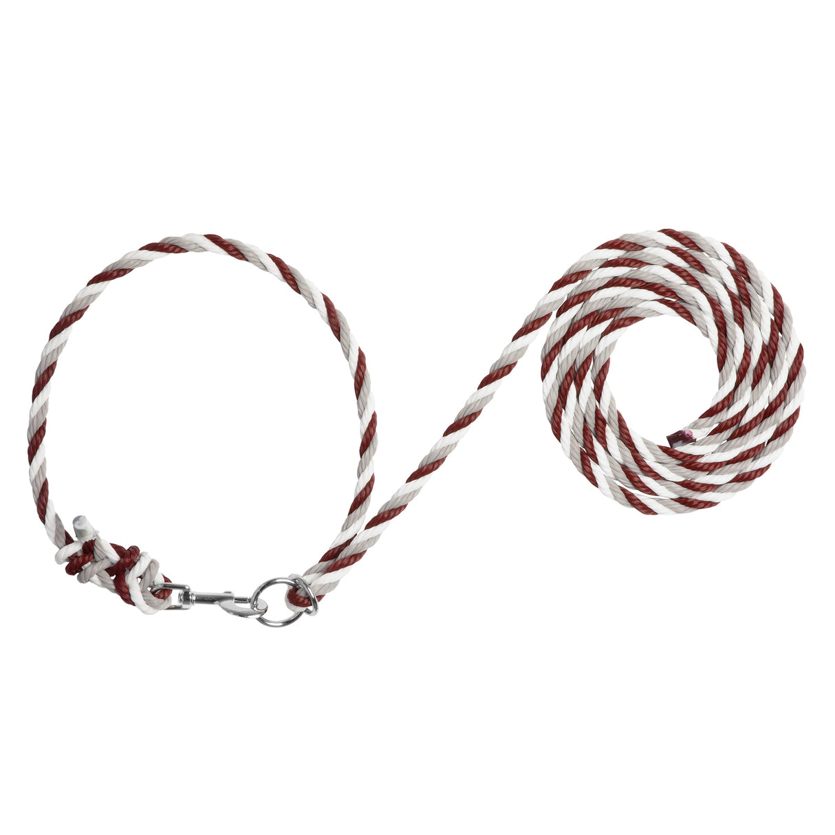 Livestock Adjustable Poly Neck Rope