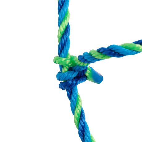 Poly Rope Breaking Halter
