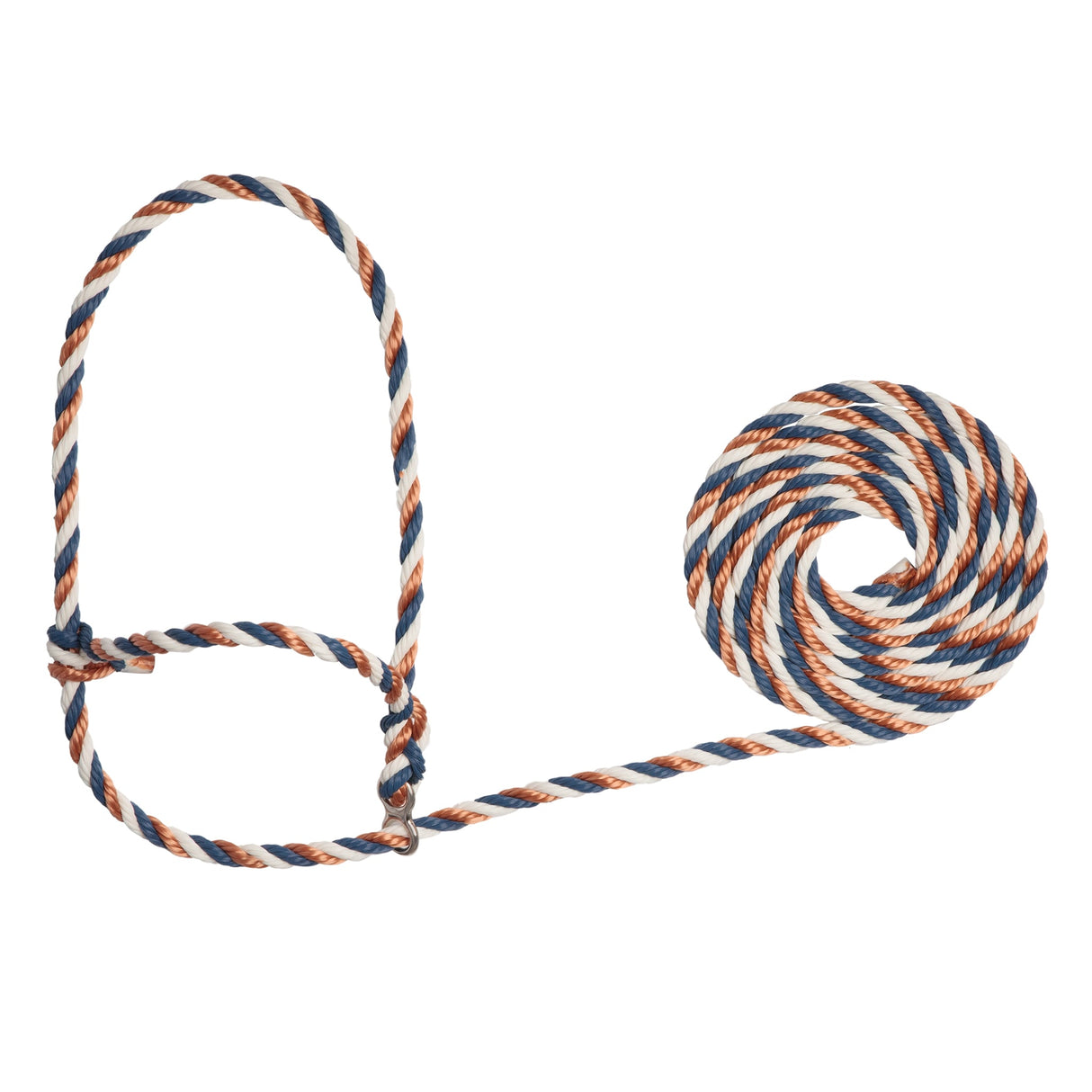 Poly Rope Breaking Halter